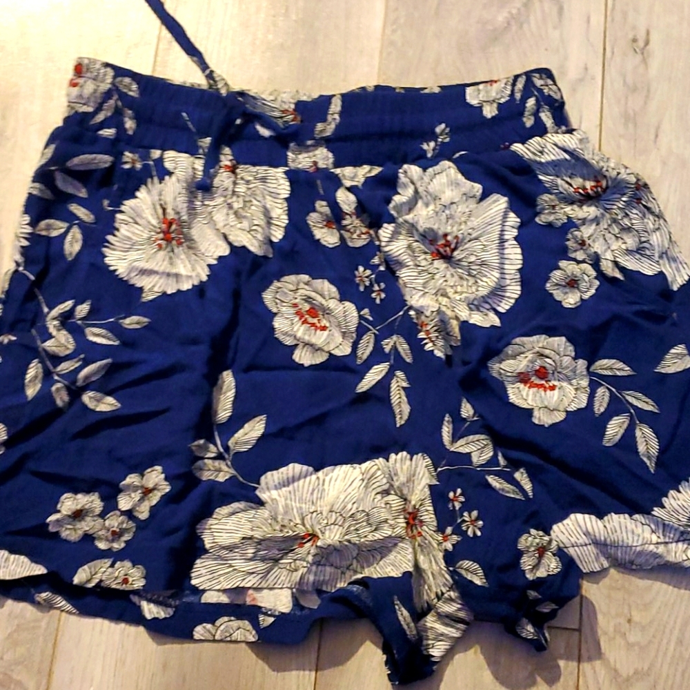 Yoga shorts